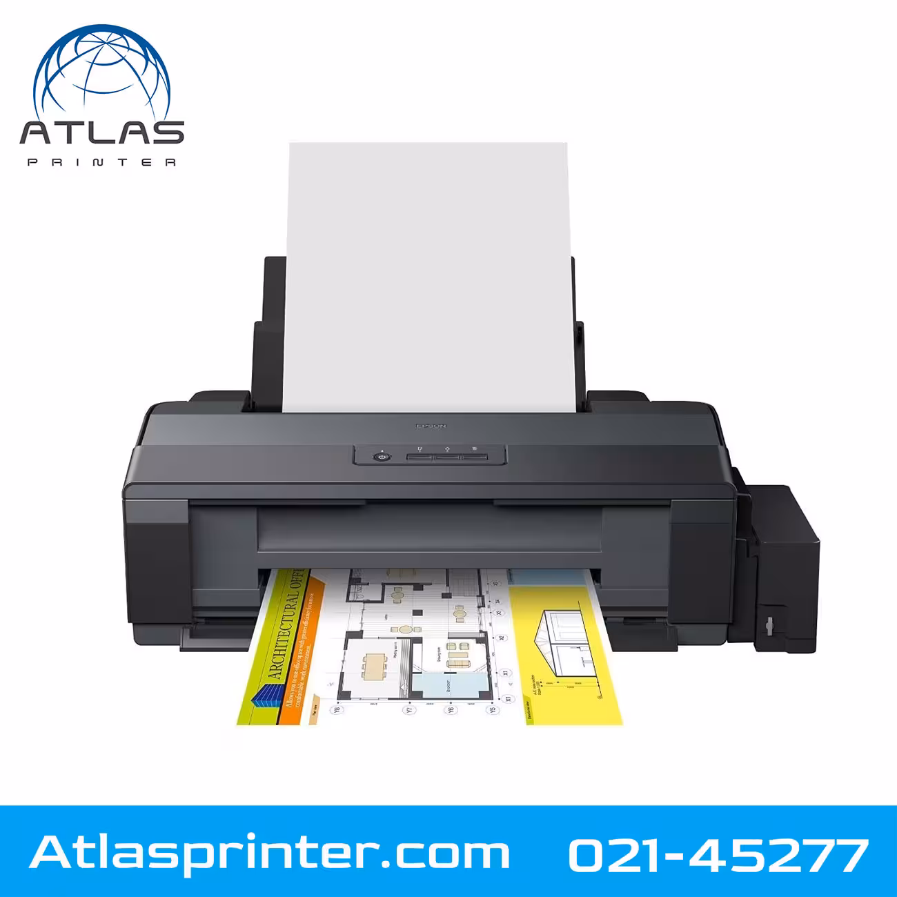 پرینتر اپسون Epson ecotank ET-14000