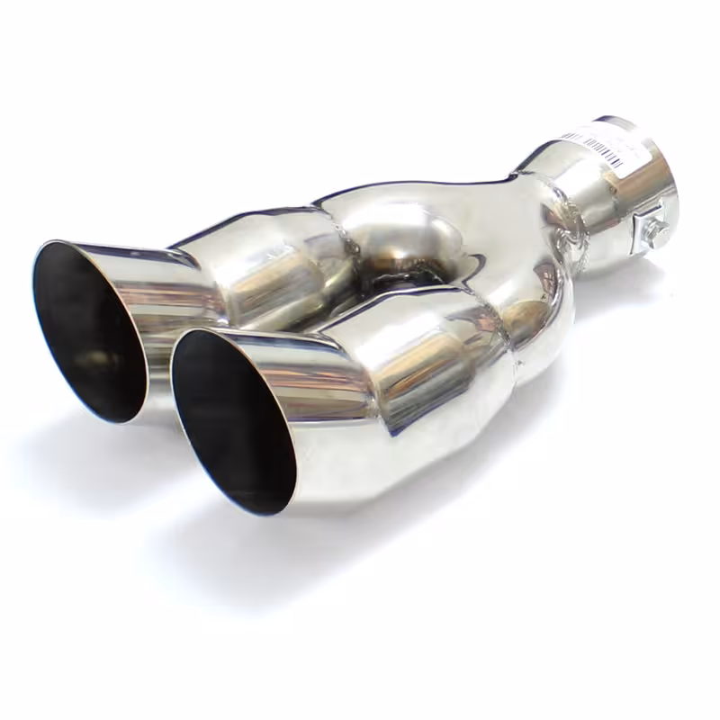 سراگزوز خودرو اسپرت مدل دو لول شکاری استیل