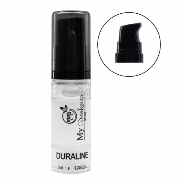 قطره احیا دورالاین DURALINE مای میکاپ استوری