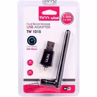 دانگل وای فای تسکو مدل TW1015