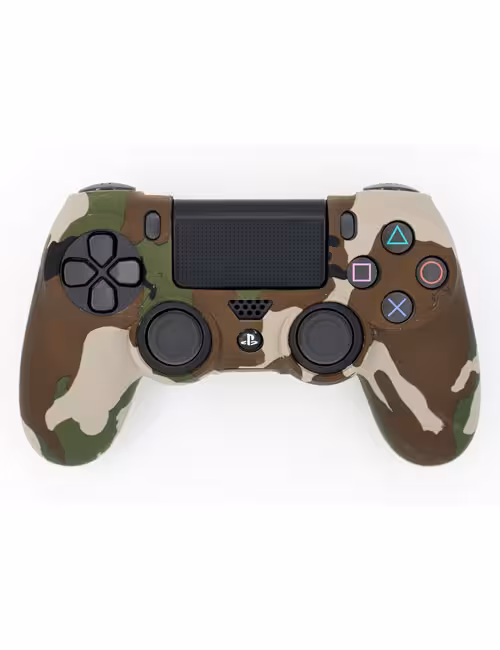 روکش محافظ دسته PS4 کد 008
