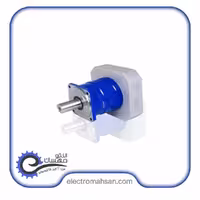 گیربکس خورشیدی سروو موتور ROUIST سایز  180 نسبت 3 ورودی 35 سری PBH180 ساخت آلمان