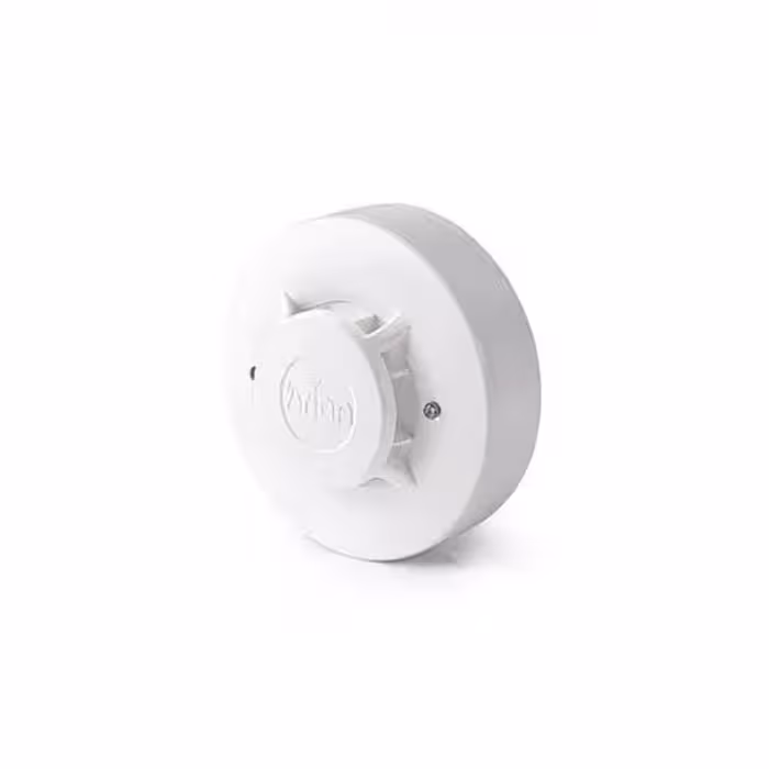 دتکتور حرارتی افزایشی اعلام حریق متعارف آریان