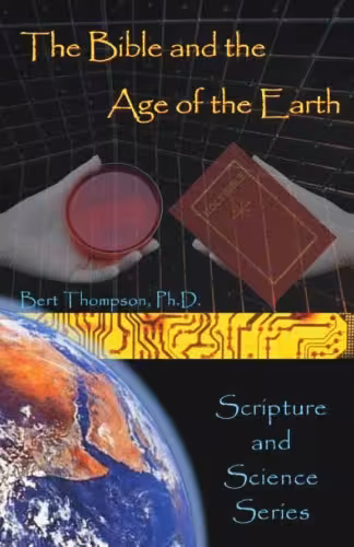 خرید و دانلود نسخه کامل کتاب Bible And Age Of The Earth