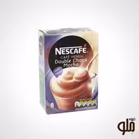 کاپوچینو نسکافه choco cappuchino