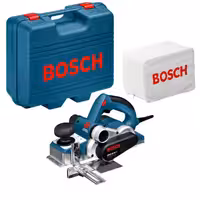 رنده برقی بوشGHO40-82C