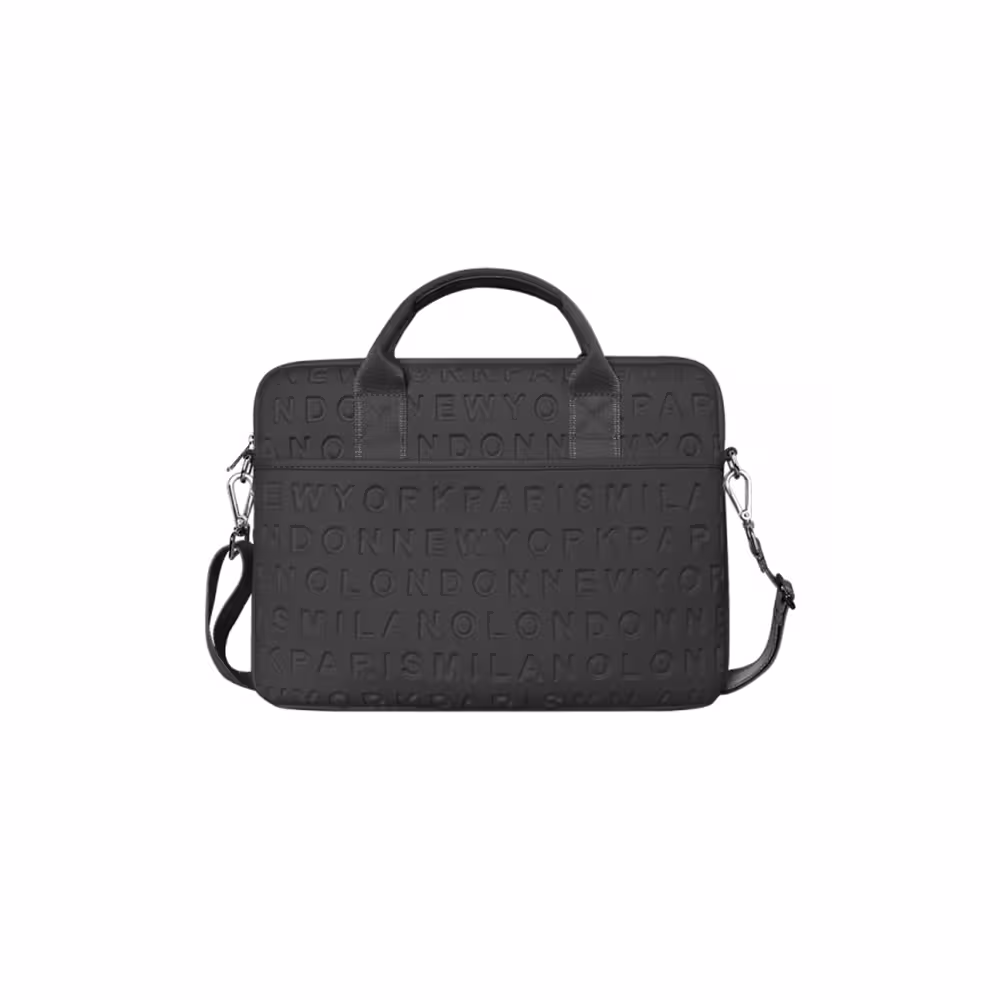 کیف لپتاپ 13.3 اینچی ویوو مدل WIWU COSMO SLIM CASE