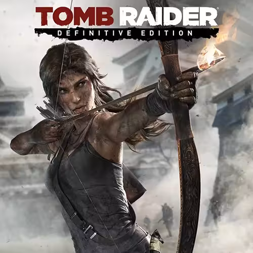 بازی Tomb Raider