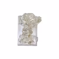 ریسه ال ای دی مدل قلب کد 15 باتری خور طول 5 متر