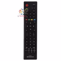 کنترل تلویزیون شهاب 601