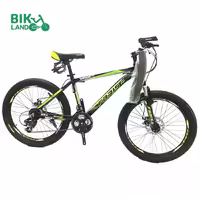 دوچرخه کوهستان فاریس مدل bobcat سایز 262626f