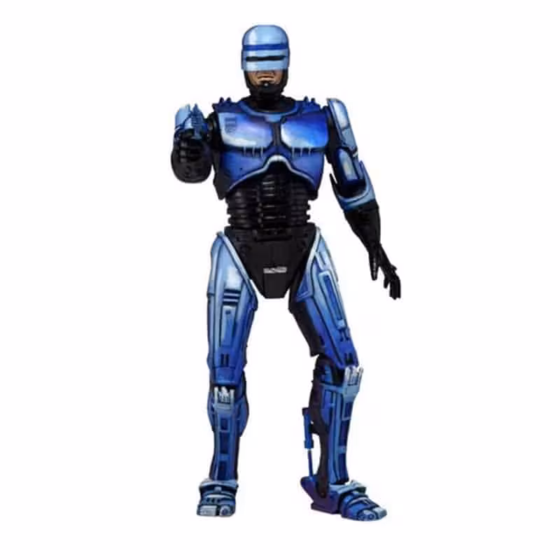 اکشن فیگور | Robocop | روبوکاپ 1987 برند نکا