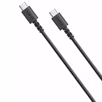 کابل شارژ USB-C به USB-C انکر مدل PowerLine Select  A8033 طول 18 متر توان 60 وات