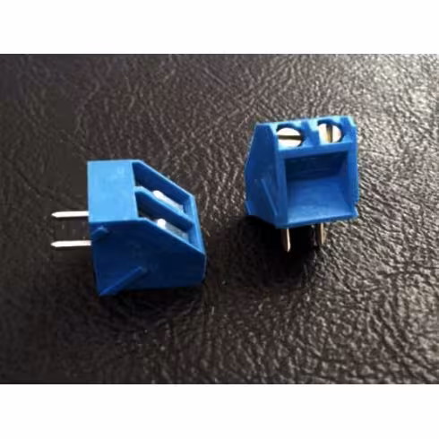 ترمینال KF103-2PIN