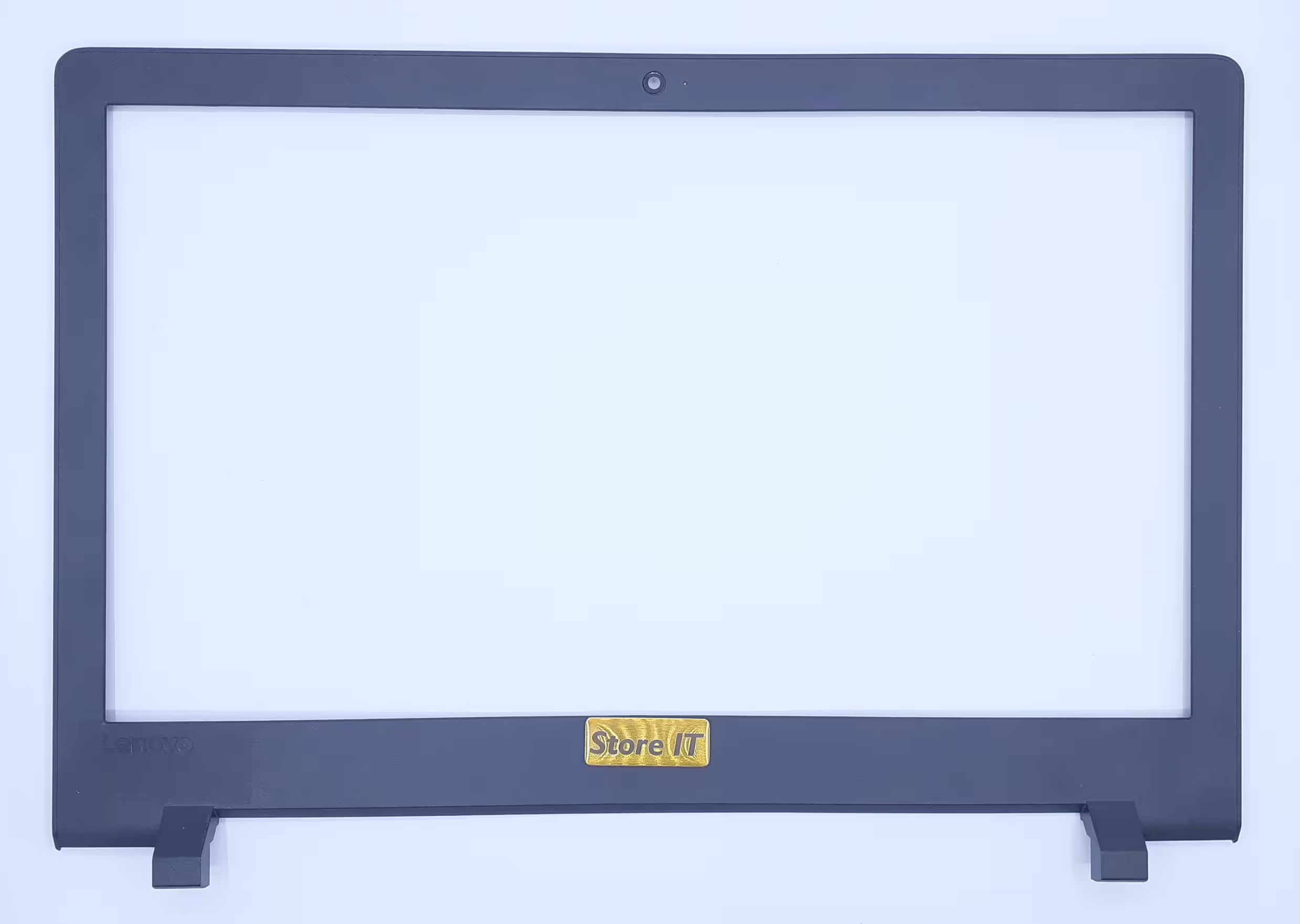 قاب جلو ال سی دی Ideapad 110 مشکی سری اینتلی - فروشگاه اینترنتی استور آی تی