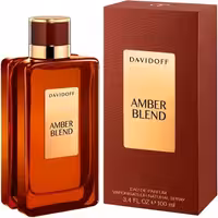 ادوپرفیوم Davidoff Amber Blend از برند Davidoff