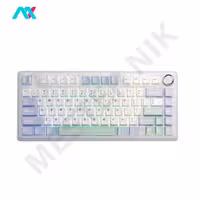 کیبورد گیمینگ تمام مکانیکال آئولا مدل F75 REAPER SWITCH