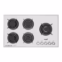 اجاق گاز صفحه ای تورینو پلاس کد TG 516W