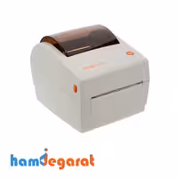 چاپگر لیبل میوا مدل MBP 410