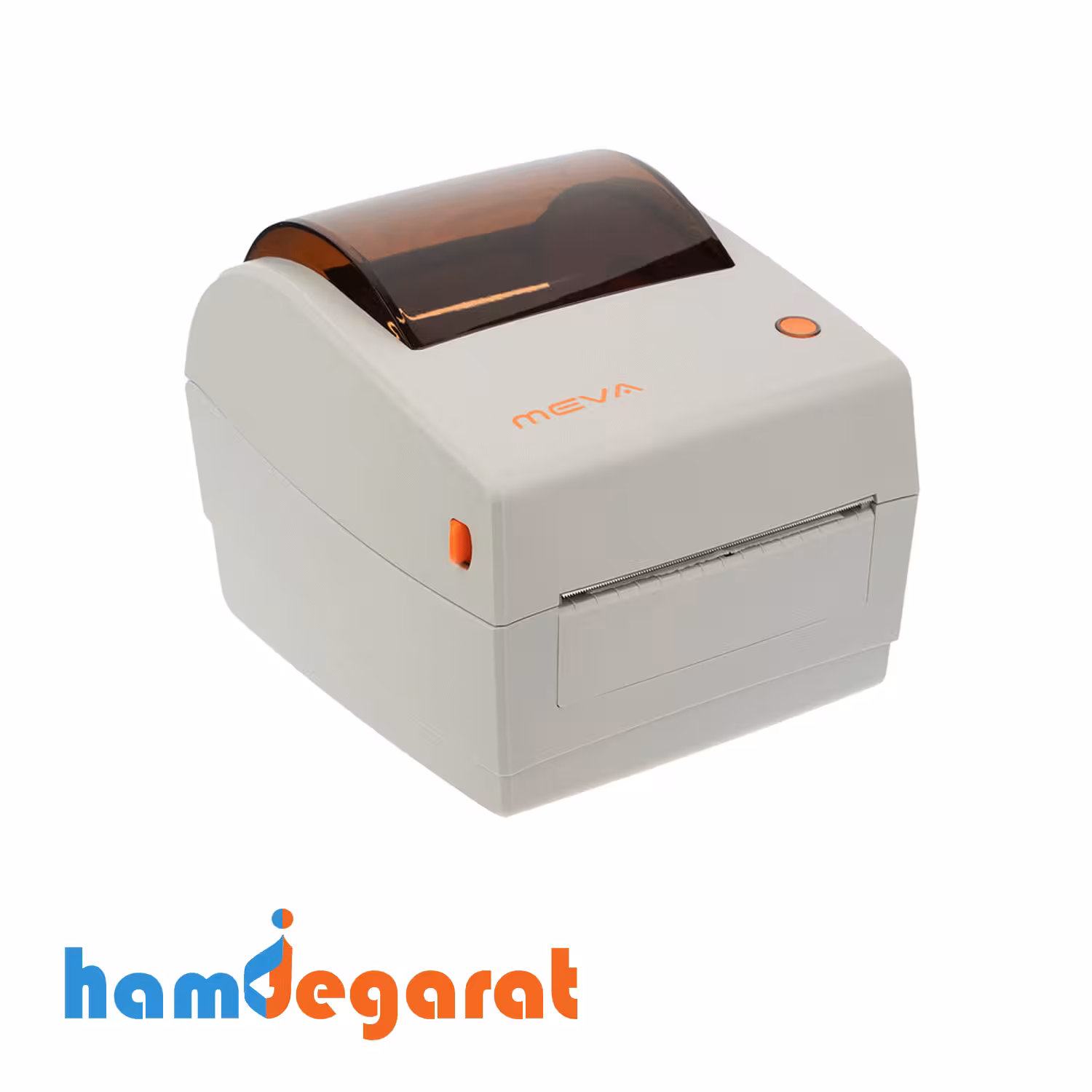 چاپگر لیبل میوا مدل MBP 410