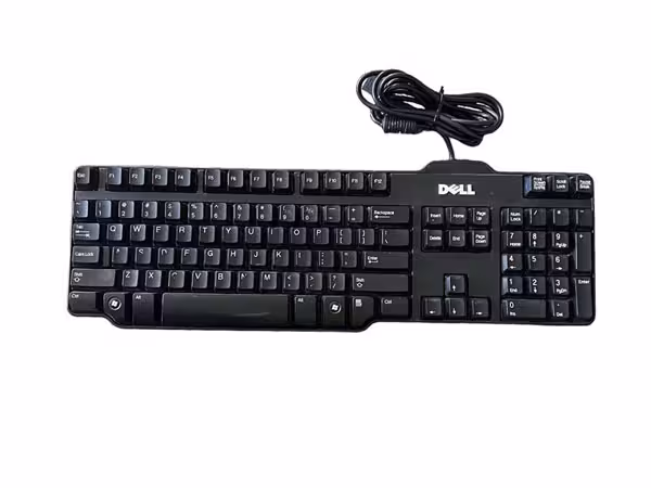 کیبورد باسیم DELL مدل SK-8115