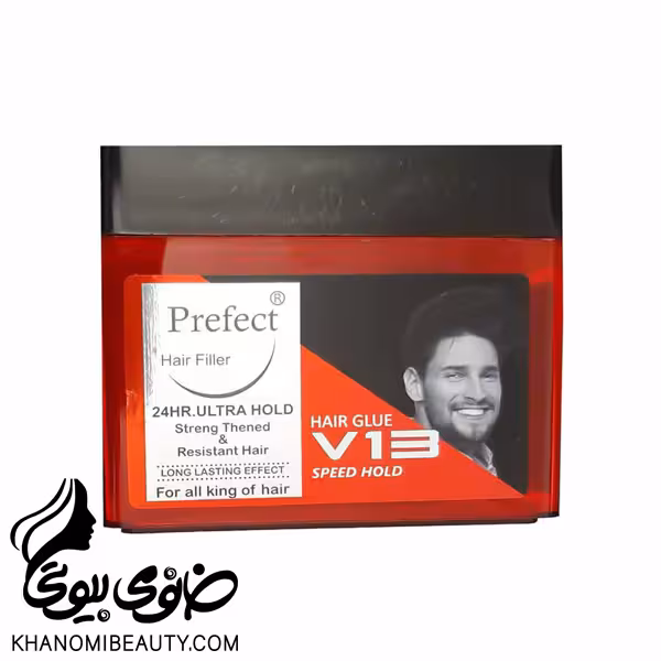 چسب مو پرفکت 250 میل
