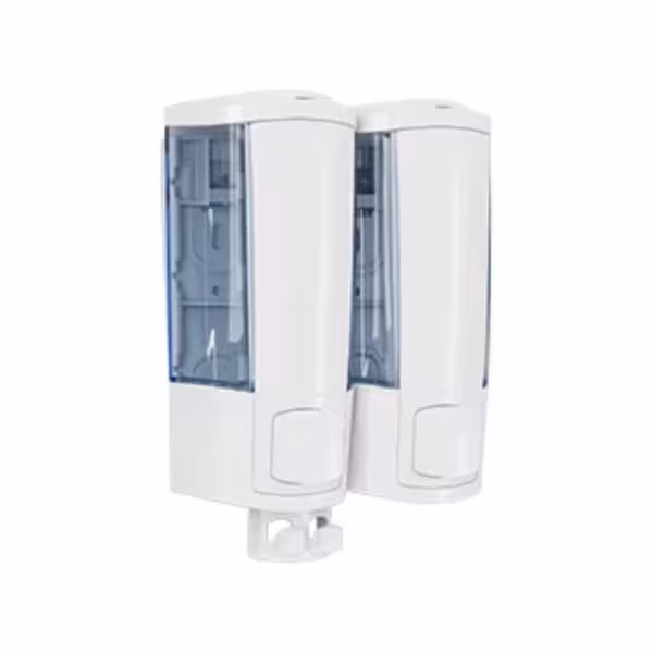 جا مایع دوقلو ایمن آب (سارودی) مدل گلوریا