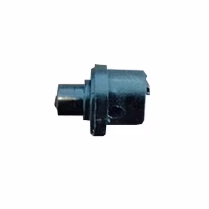 قطعه لنگ D سر موتور ماساژور دستی بلبرینگ خور 8 و پله 2