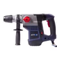 بتن کن اکتیو مدل AC-2640B