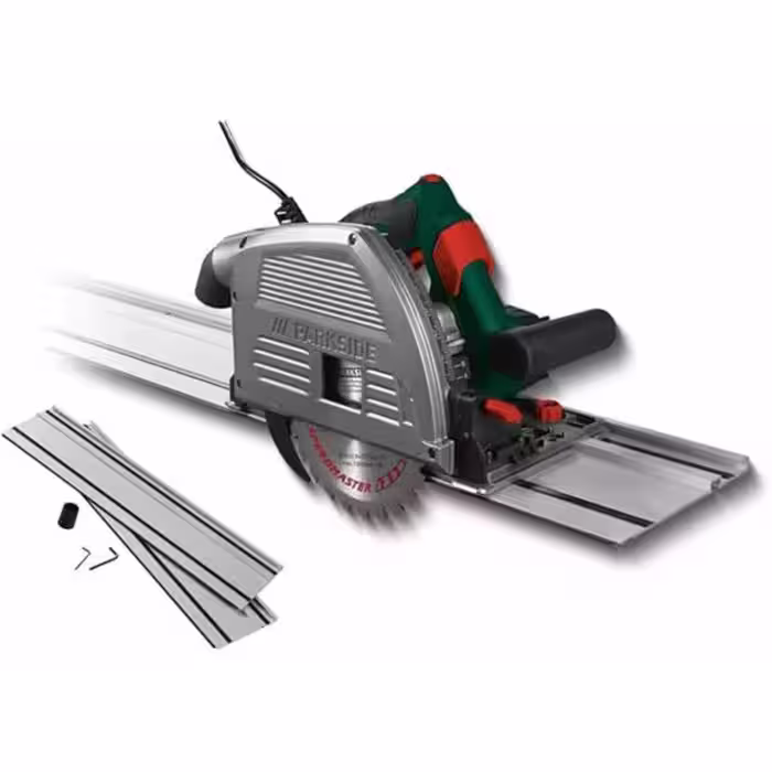 اره نفوذی برقی پارکساید آلمان مدل PTSS 1200 C2