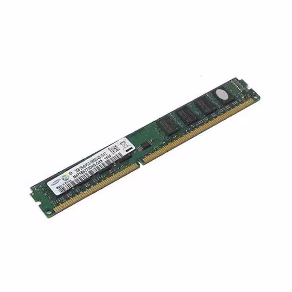 رم دسکتاپ DDR3 تک کاناله 1600مگاهرتز cl11 سامسونگ مدل PC3-12800 ظرفیت 8 گیگابایت | کالا مکس