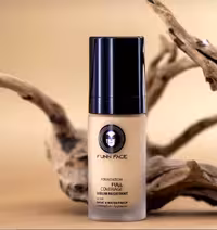 کرم پودر ضدآب فان فیس FUNN FACE