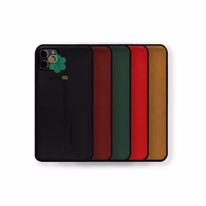 کاور چرمی گوشی آیفون Apple iPhone 11 Pro Max مدل K2