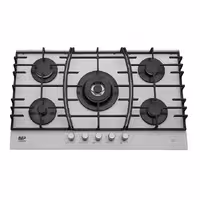 گاز صفحه ای مسترپلاس مدل G201W