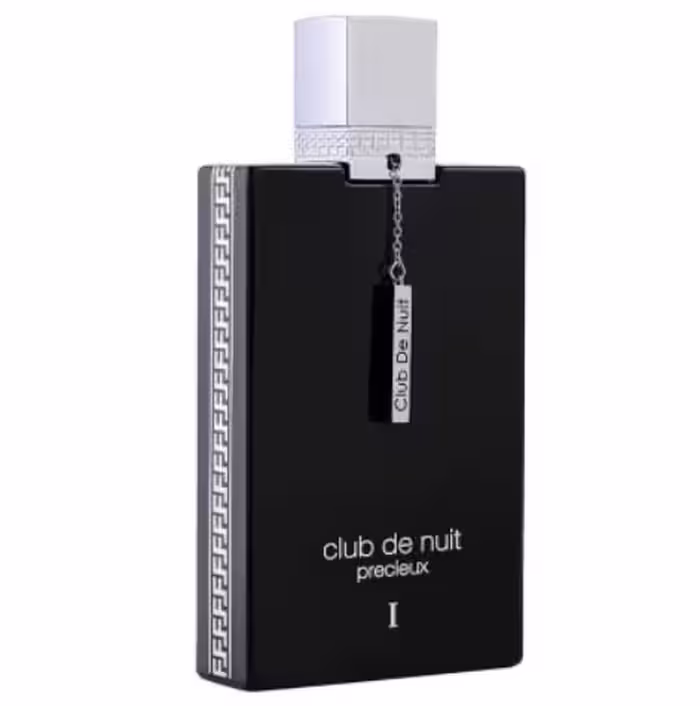 عطر یونیسکس آرماف مدل کلاب د نویت پرسیوس