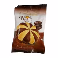 کلوچه چتری نظری 50 گرمی