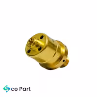 سوپاپ کمپرسور کولر ولستر