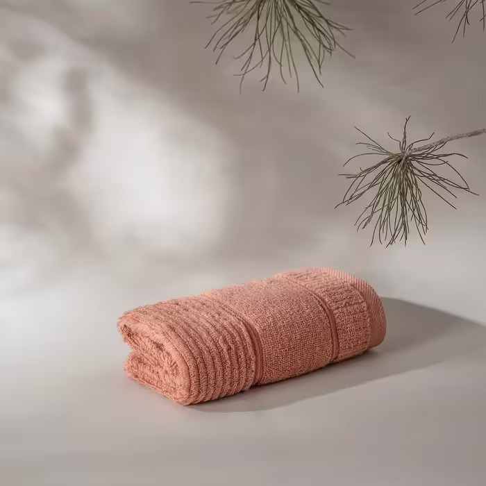 حوله دست و صورت Eliza برند ecocotton سایز 50*30