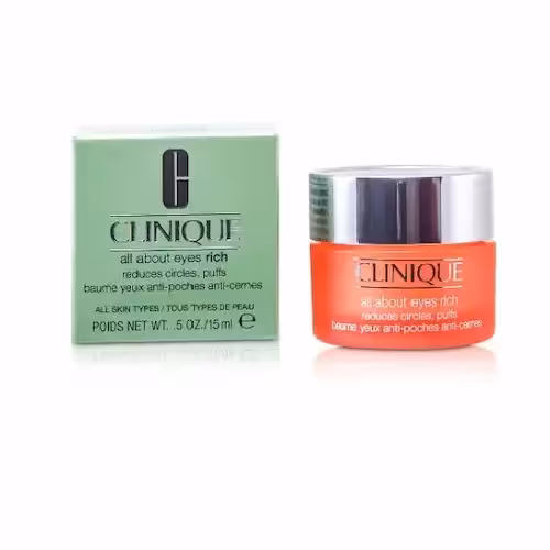 دور چشم آل ابوت آیز ریچ کلینیک