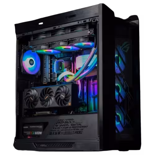 کیس ایسوس ROG STRIX HELIOS RGB