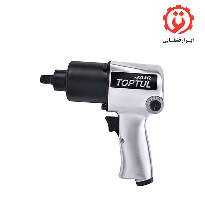 آچار بکس بادی درایو 1/2 تاپ تول مدل KAAA1660B