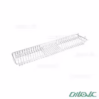 آبچکان استیل ایکس مدل آبکاری