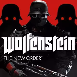بازی Wolfenstein The New Order