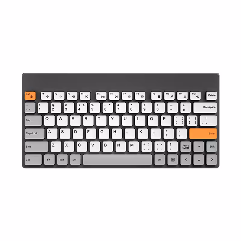 کیبورد بی او دبلیو مدل K620U | کالا مکس