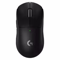 موس گیمینگ بی‌ سیم لاجیتک مدل G Pro X 2 Superlight