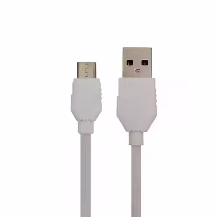 کابل شارژ تایپ‌سی باوین BAVIN مدل CB161 (طول 1 متر) - phonile