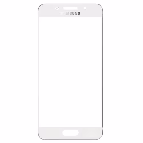 گلس تعمیراتی سامسونگ SAMSUNG A3 2016 / A310 اورجینال