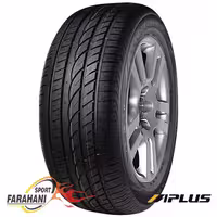 لاستیک ای پلاس سایز 185/55R16 مدل A607 PCR