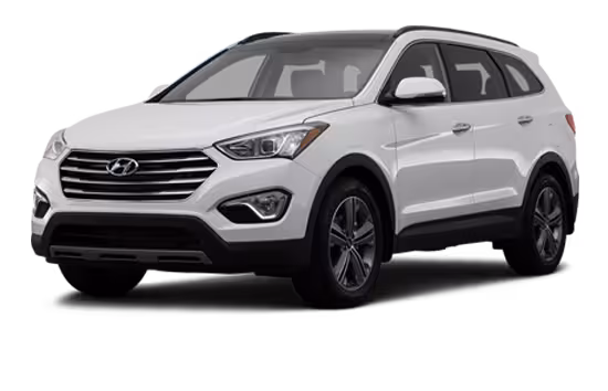 جک سفت کن تایم سانتافه MOBIS