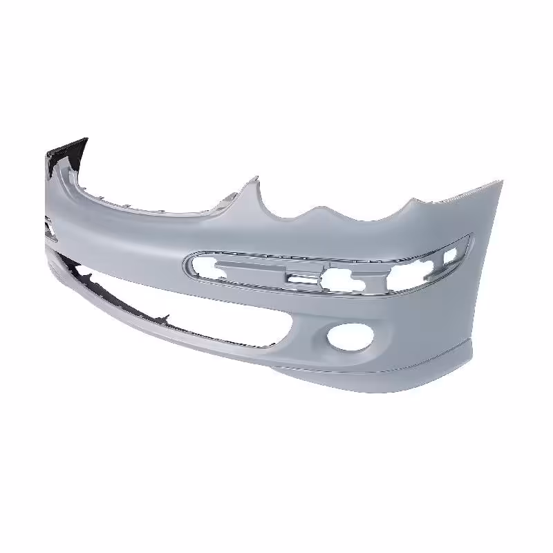 سپر جلو مرسدس بنز C240